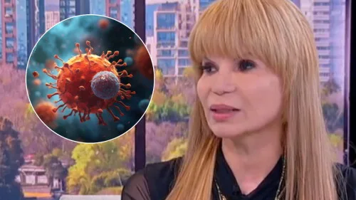 Mhoni Vidente advierte sobre posible brote de peste neumónica tras incidente en Rusia