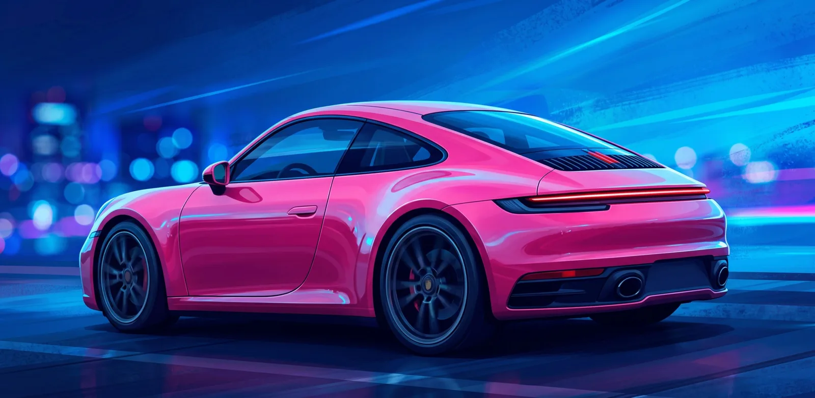 Porsche reta a estudiantes del Tec de Monterrey a conectar con el mercado femenino