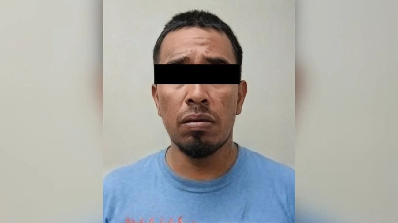 Detienen a hombre por homicidio en Escobedo ocurrido en 2021