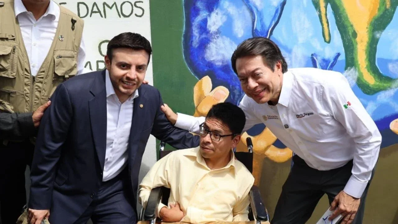 Estudiantes del CONALEP reciben distinciones por proyectos sociales e innovadores