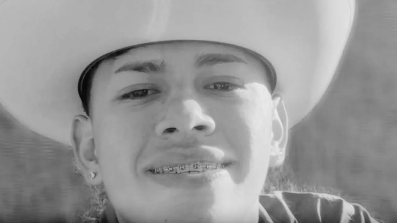 Fallece Eliud Alejandro Nava tras accidente en Nuevo León