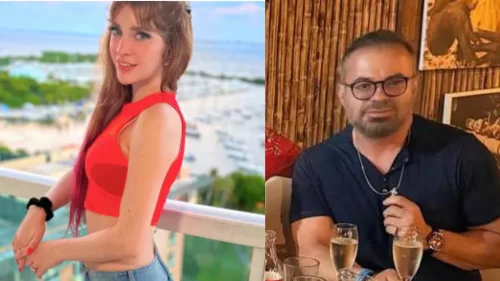 Imelda Tuñón enfrenta nueva denuncia por presunto envenenamiento a Marco Chacón