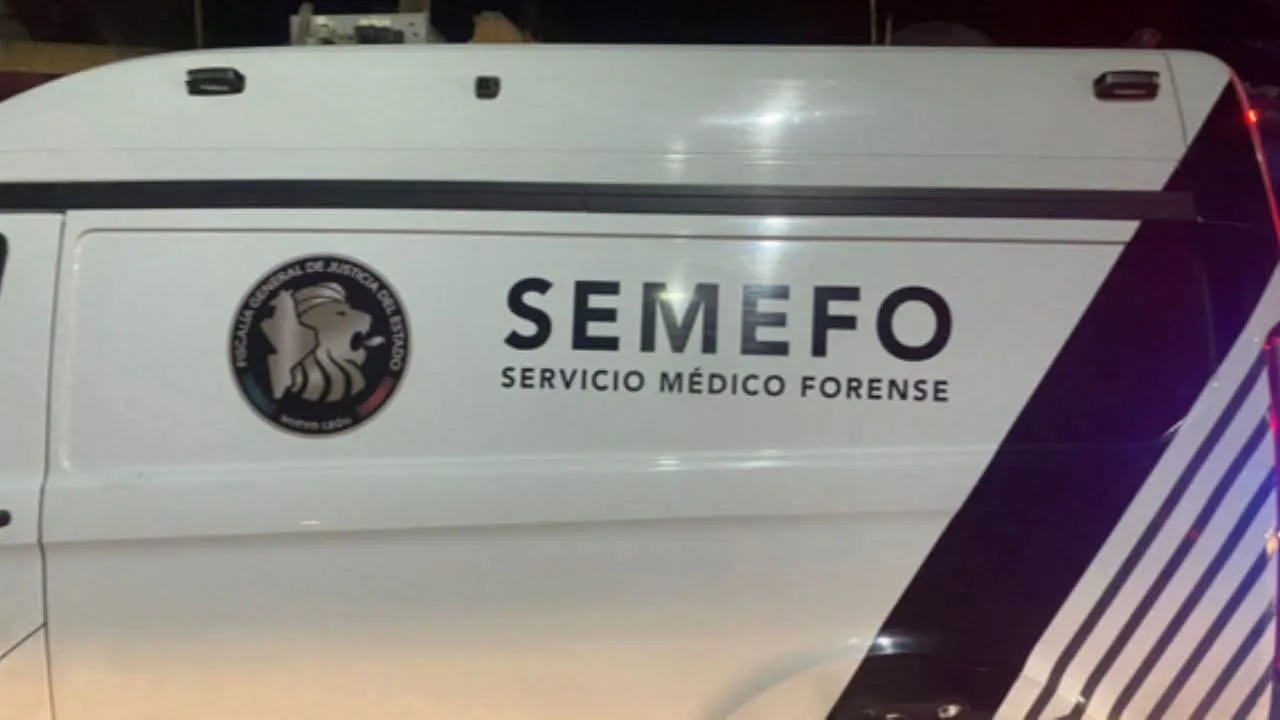 Investigan muertes de una mujer y un hombre en Monterrey