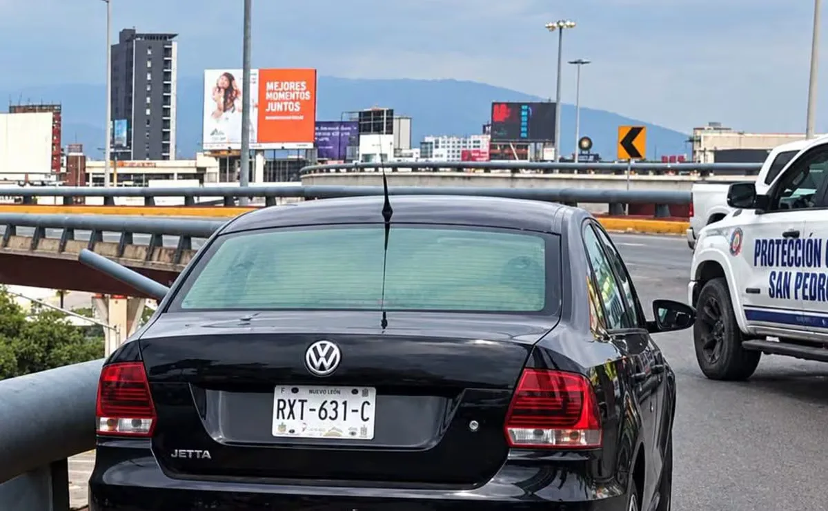 Ataque armado en Nuevo León deja dos hombres muertos