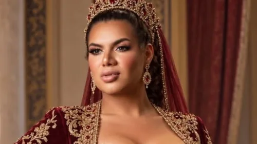 Kimberly 'la Más Preciosa' deja 'El Sultanato' por la salud de su madre