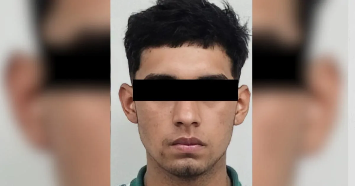 Condenan a 25 años de prisión a hombre por homicidio en Santa Catarina