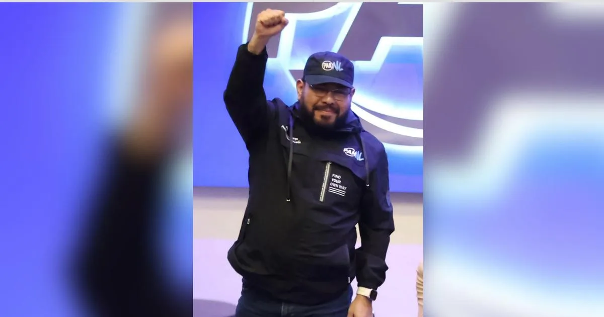 Policarpo Flores advierte sobre posible alianza entre MC y Morena en Nuevo León