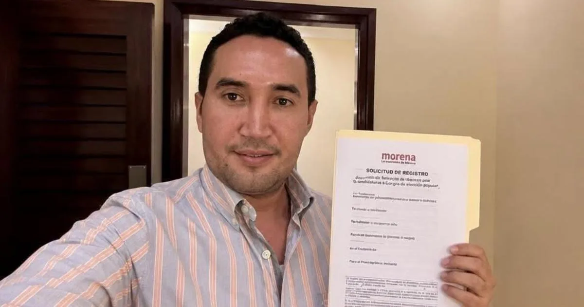 Asesinan a Arturo Marín Acevedo, aspirante a la alcaldía de Cuajinicuilapa