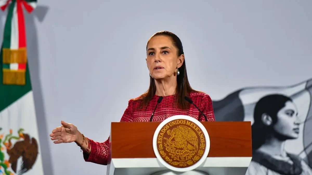 Gobierno de México destina apoyo a más de 19 millones de becarios