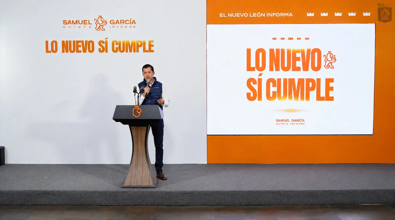 Nuevo León implementa tecnología para ahorrar agua y mejorar distribución