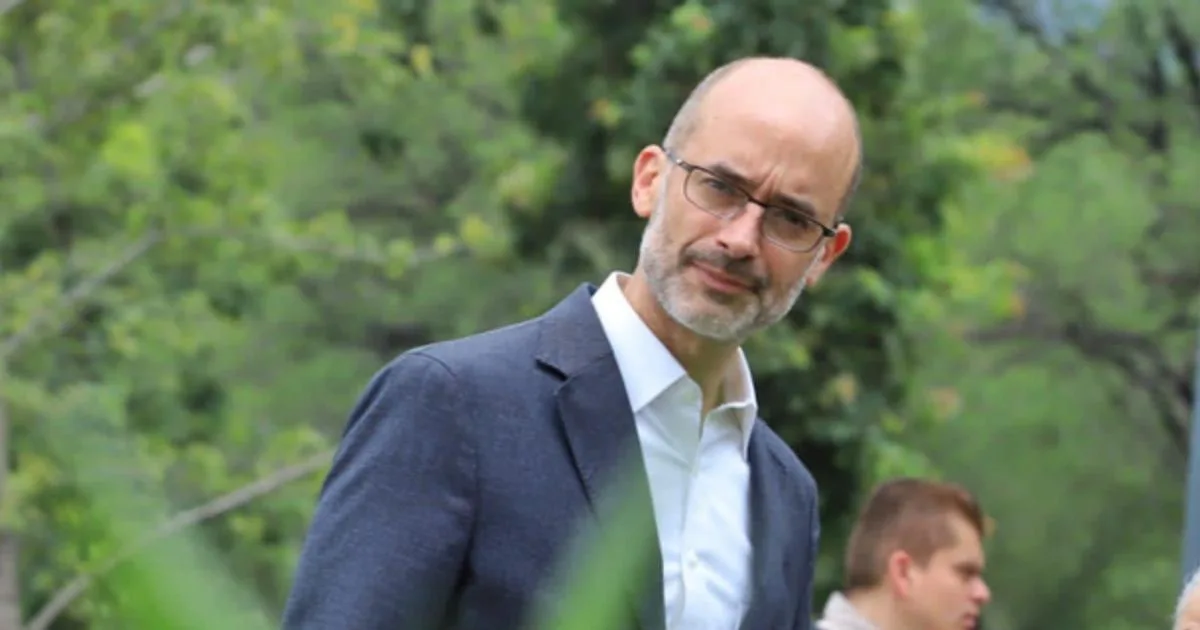 Miguel Treviño se prepara para las elecciones de 2027 con el partido Somos