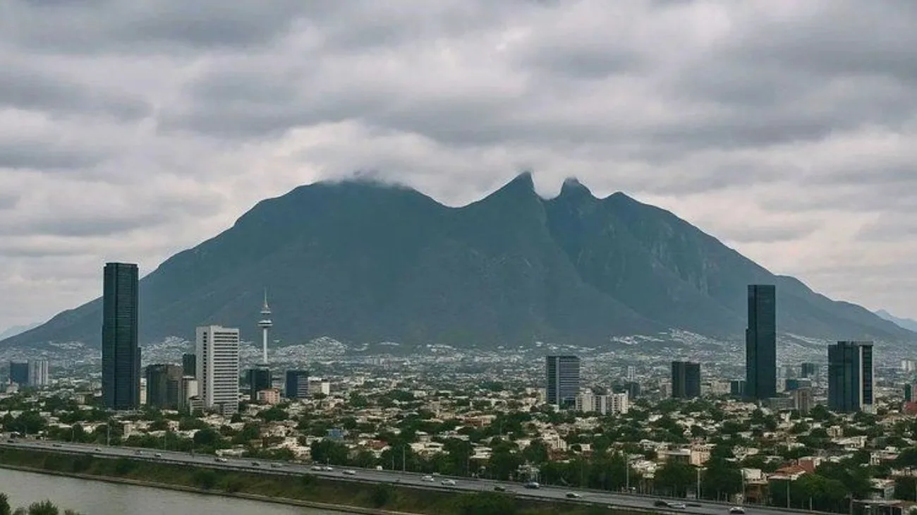 Nuevo León lidera proyecciones de inversión en el país