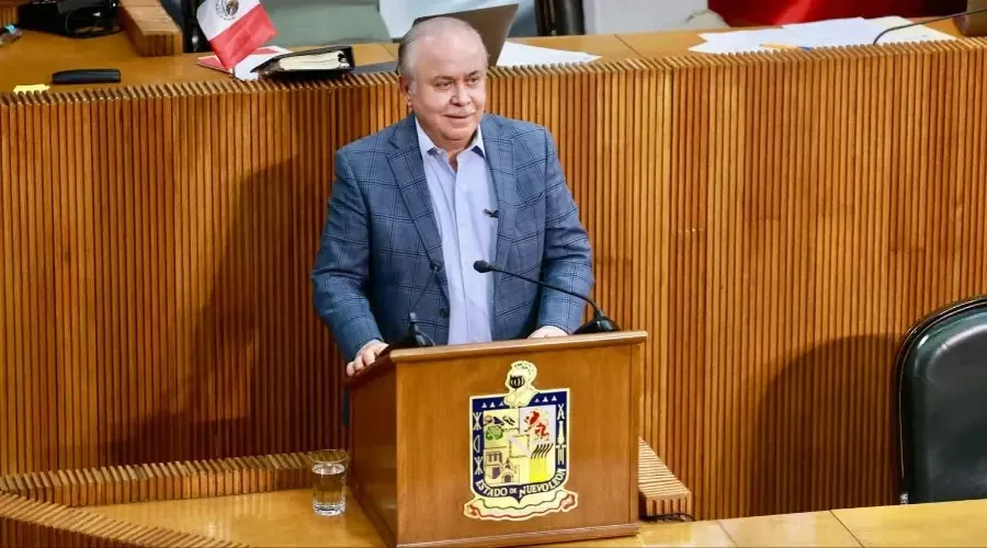 PRI pide medidas para prevenir coacción del voto en Nuevo León