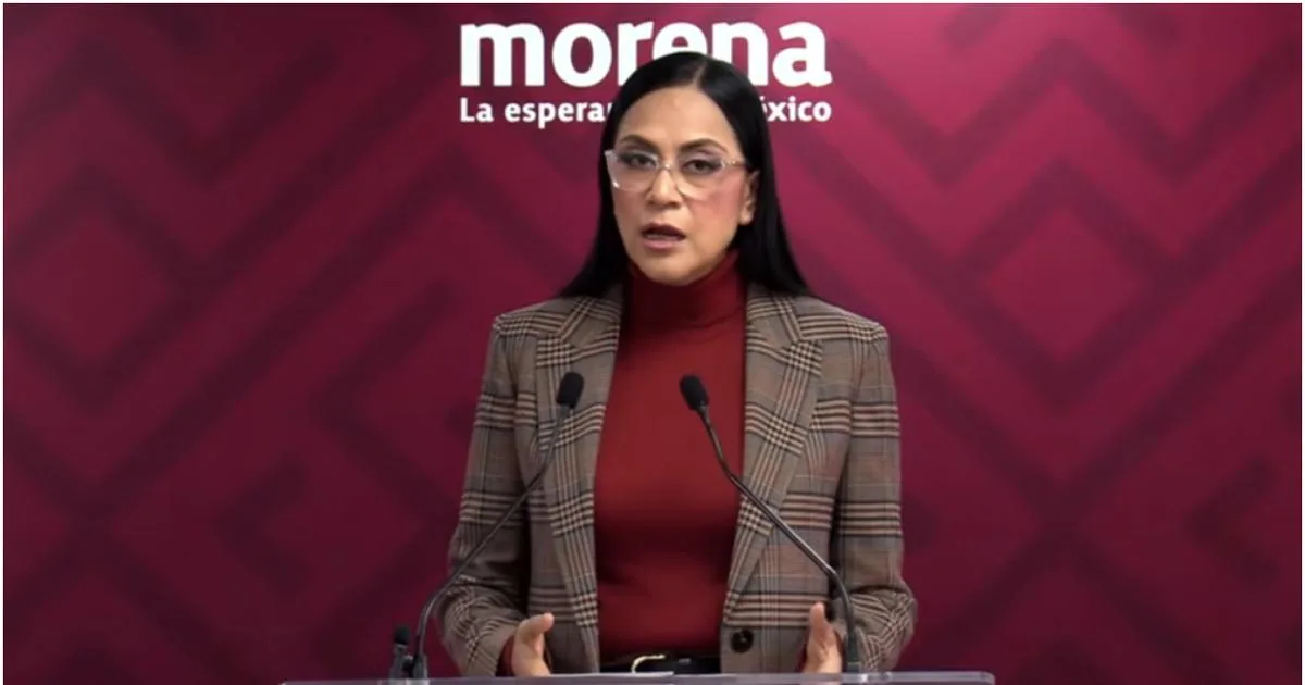 Morena exige investigar a fondo el caso del ex fiscal César Jáuregui