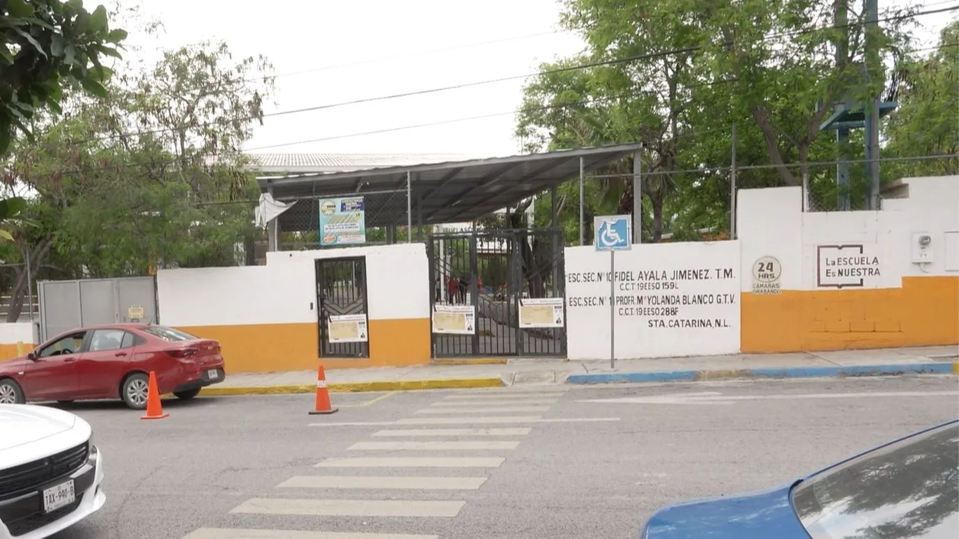 Estudiantes intoxicadas en Guadalupe tras consumir té con posible cristal