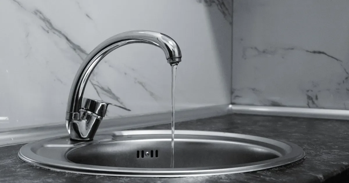 Corte de agua programado en cuatro colonias de Juárez por trabajos de mantenimiento