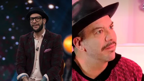 Faisy habla sobre su deseo de ser padre y su resignación ante la situación