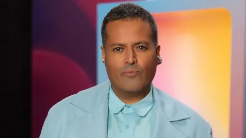 Aldo Rendón niega haber agredido a una fan tras polémica en redes sociales