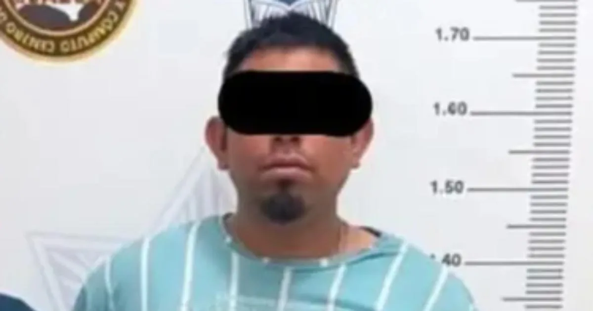 Hombre vinculado a proceso por incendiar casa de su vecino en Zuazua