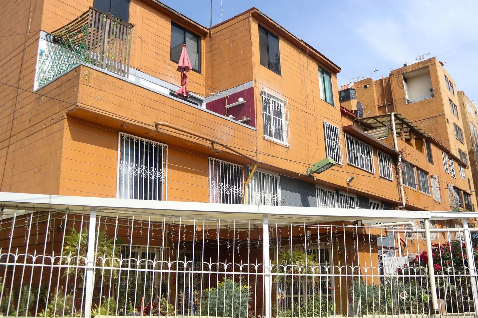 CDMX, Nuevo León y Jalisco, líderes en precios de vivienda en México