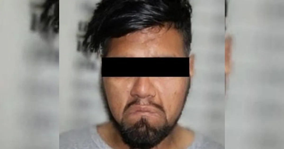 Sentencian a 50 años de prisión a hombre por secuestro y tentativa de feminicidio en Guadalupe