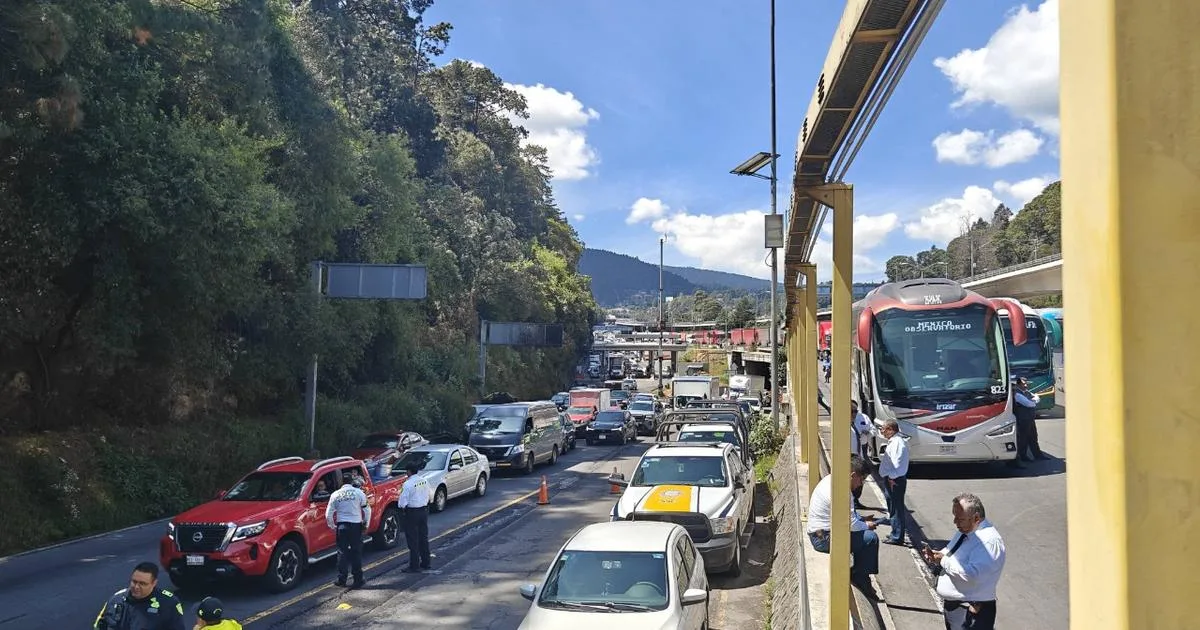 AIFA advierte sobre bloqueos carreteros por paro nacional de transportistas
