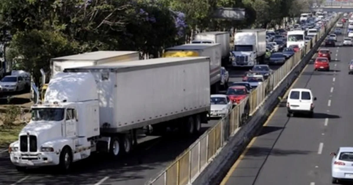 Gobierno celebra disposición de transportistas para dialogar y evitar paro nacional
