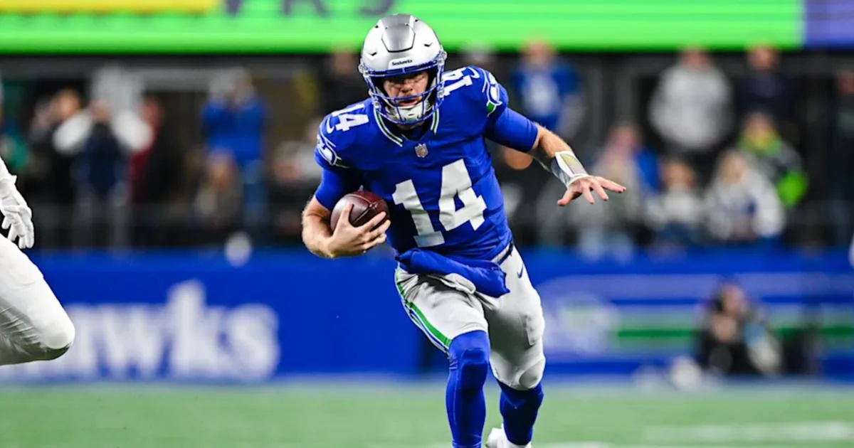 Seahawks derrotan a Chiefs y les quitan el invicto en la NFL