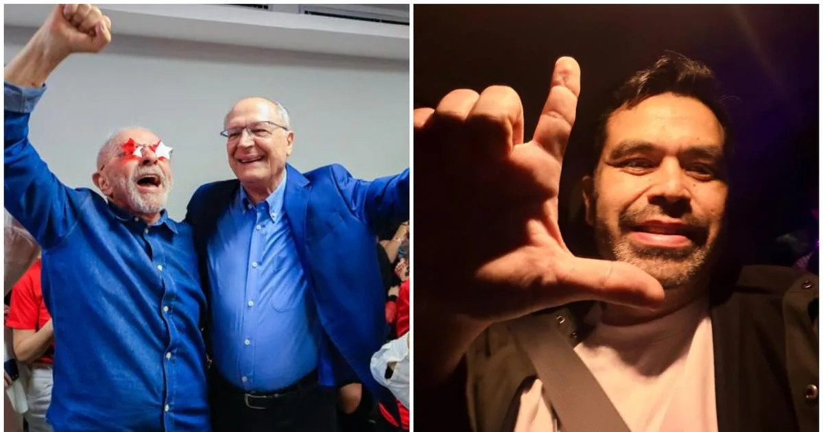 Jorge Álvarez Máynez celebra triunfo de Lula y recibe críticas en redes sociales
