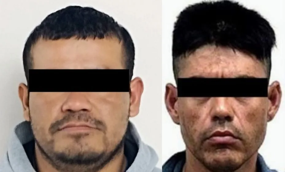Sentencian a más de 35 años de prisión a dos hombres por ataque armado en Pesquería
