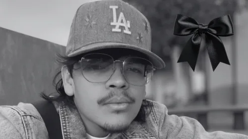 Fallece el streamer 'Komanche' a los 30 años; circulan videos de sus últimos momentos