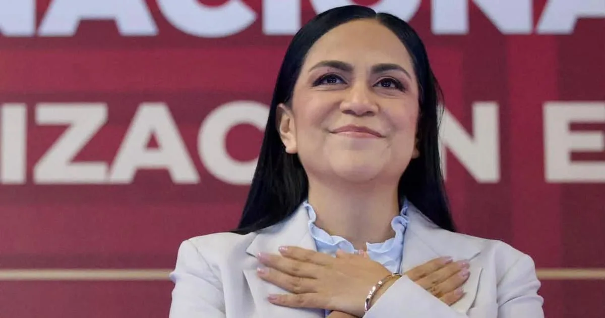 Ariadna Montiel niega reunión con hermano de 'El Chapo' Guzmán