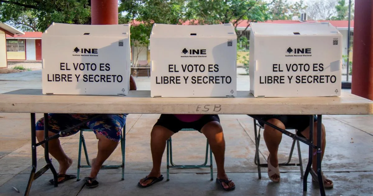 Desafíos para el INE y el IEEPCNL ante elecciones de 2027