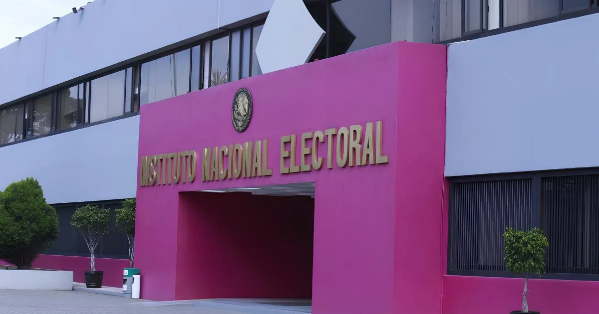 Crisis en el INE y falta de recursos amenazan elecciones en Nuevo León