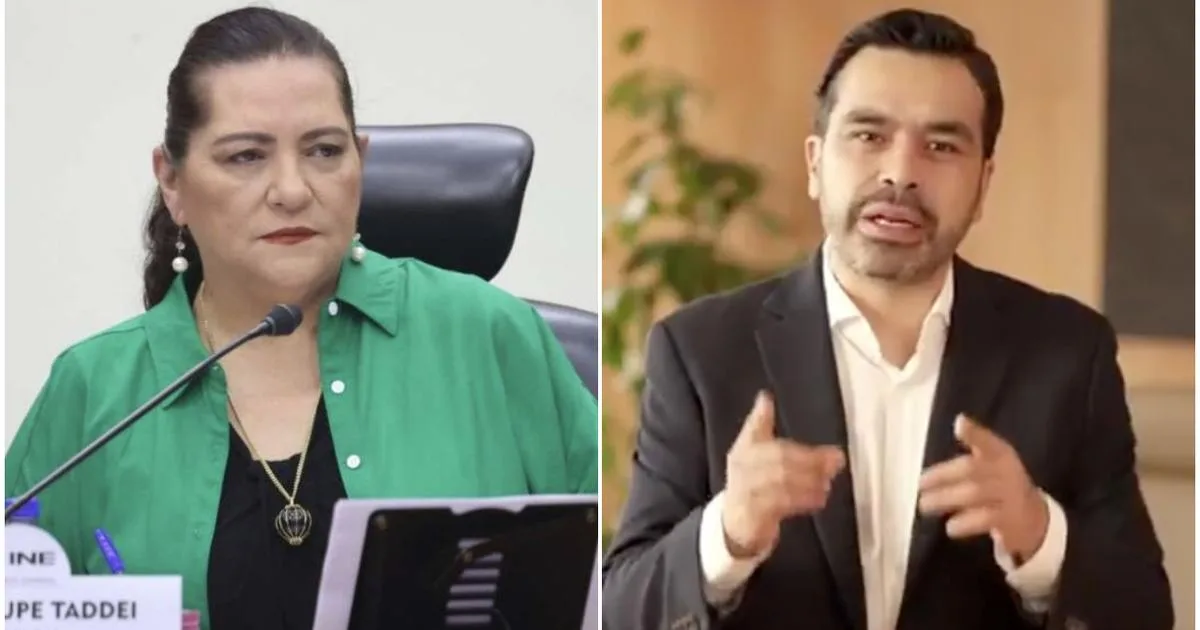 Movimiento Ciudadano solicita observadores para elección del nuevo presidente del INE