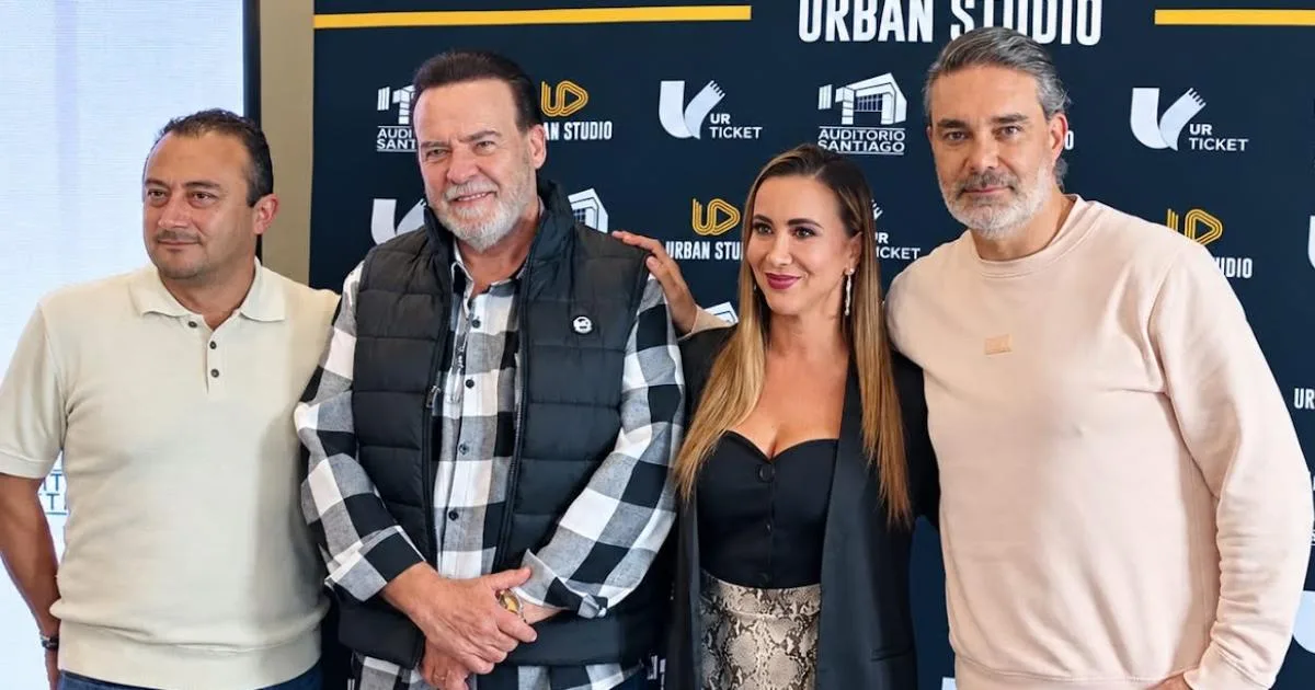 La comedia 'Una Eva y tres galanes' llega a Nuevo León con un elenco destacado