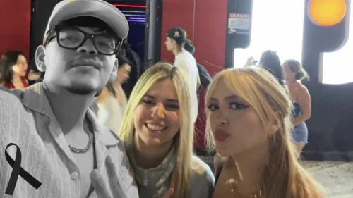 Ari Gameplays y Rivers despiden a 'Komanche' tras su trágica muerte en Monterrey