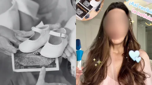 Modelo mexicana Isabel Jaime pierde a su bebé tras anunciar su embarazo