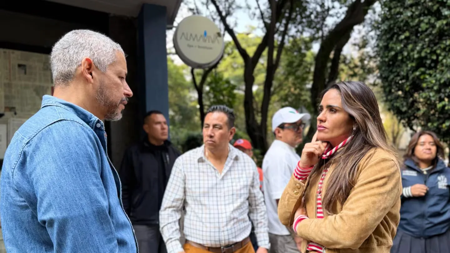 Limpieza en parques de Cuauhtémoc tras muerte de perros por intoxicación