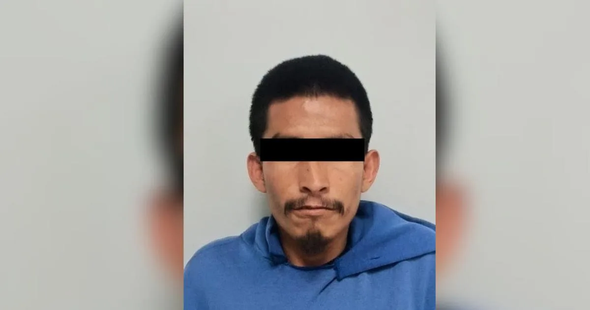 Sentencian a 15 años de prisión a hombre por homicidio en Doctor Arroyo