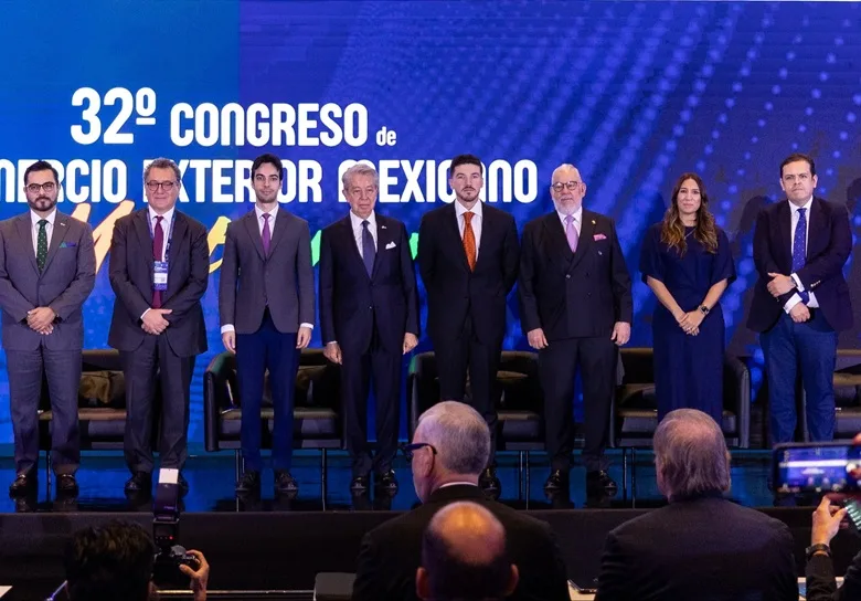 Samuel García resalta inversión extranjera de 140 mil millones en Nuevo León