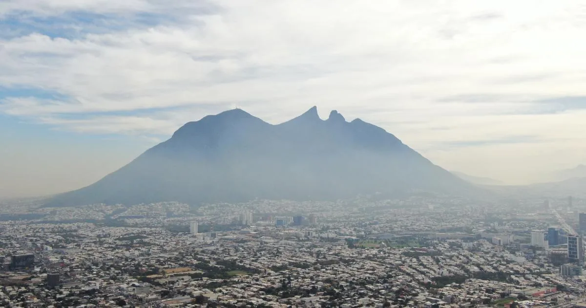 Presentación del inventario de emisiones en Monterrey se espera en dos semanas