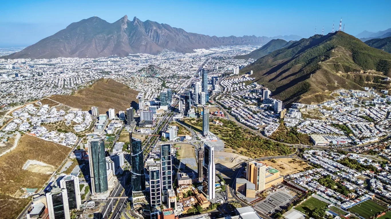 San Pedro Garza García, la ciudad con mayor percepción de seguridad en México