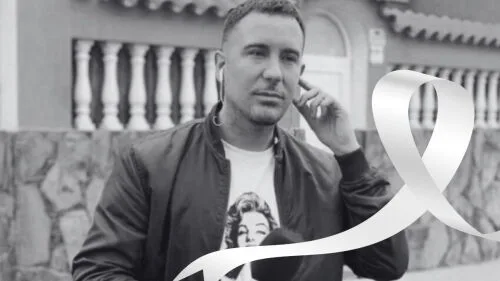 Confirman la muerte del periodista Raúl Triguero tras accidente ferroviario en España