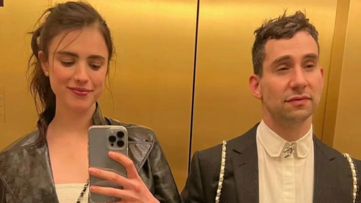 Margaret Qualley y Jack Antonoff solicitan divorcio tras tres años de matrimonio