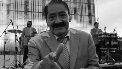 Fallece Fernando Castillo, vocalista de Los Yaguarú, a los 72 años