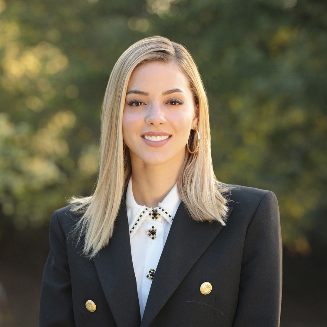 Mariana Rodríguez